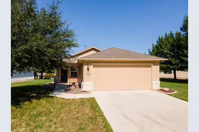 508 Salt Creek Lane, Georgetown, TX 78633 - Photo 1