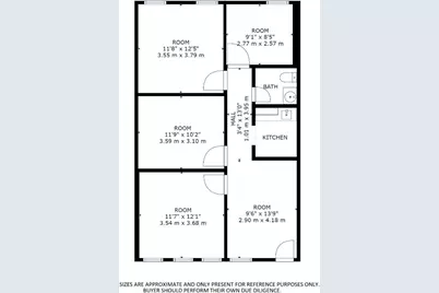 13740 N Highway 183 Boulevard #3, Austin, TX 78750 - Photo 3