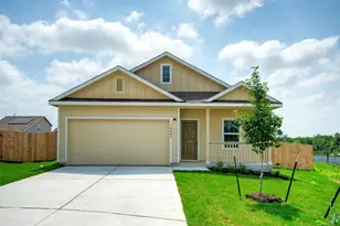 14405 Nini Cv, Pflugerville, TX 78660 - Photo 1