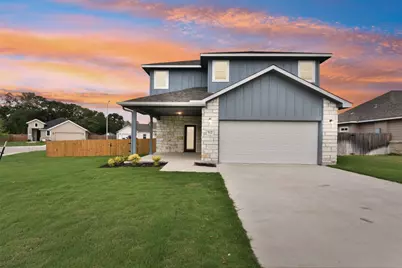 112 Callie Street, Smithville, TX 78957 - Photo 1