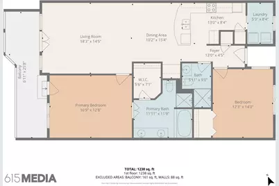 3404 American Drive #3102, Lago Vista, TX 78645 - Photo 35