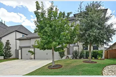275 Coyote Creek Way, Kyle, TX 78640 - Photo 3