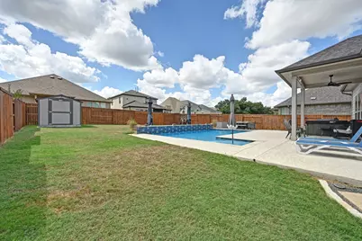 275 Coyote Creek Way, Kyle, TX 78640 - Photo 31