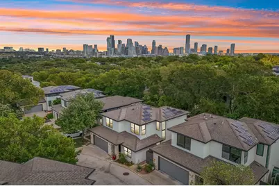 1303 Azie Morton Road #12, Austin, TX 78704 - Photo 39