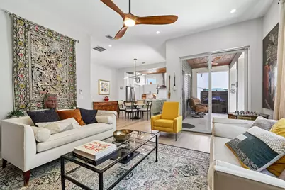 1303 Azie Morton Road #12, Austin, TX 78704 - Photo 5
