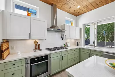 1303 Azie Morton Road #12, Austin, TX 78704 - Photo 11