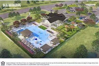 418 Gallaher Bend, Maxwell, TX 78656 - Photo 3