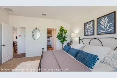 418 Gallaher Bend, Maxwell, TX 78656 - Photo 9