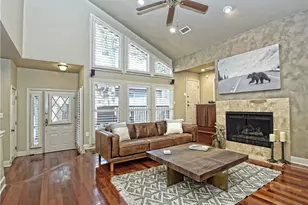 8123 Forest Mesa Dr, Austin, TX 78759 - Photo 5