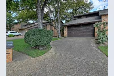 8123 Forest Mesa Drive, Austin, TX 78759 - Photo 5
