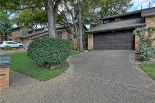 8123 Forest Mesa Dr, Austin, TX 78759 - Photo 5