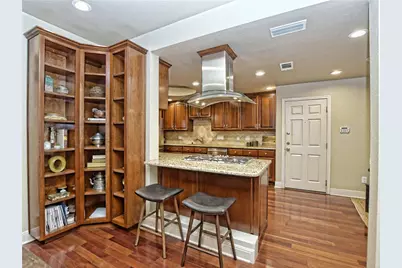 8123 Forest Mesa Drive, Austin, TX 78759 - Photo 7