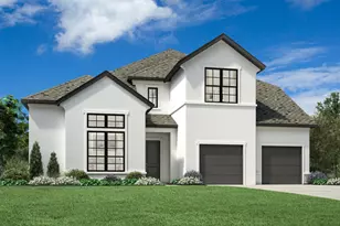 5337 Bellano Bnd, Leander, TX 78641 - Photo 1
