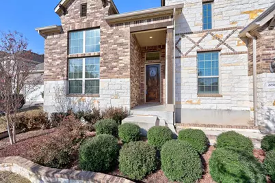 20912 Mouflon Drive, Pflugerville, TX 78660 - Photo 5