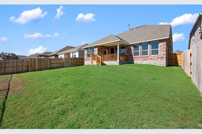 509 Redding Way, Georgetown, TX 78633 - Photo 35