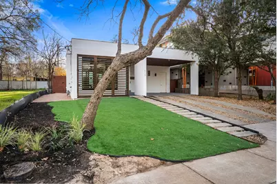 513 El Paso Street, Austin, TX 78704 - Photo 3