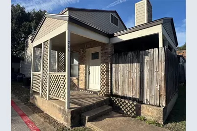 7825 Beauregard Circle #26A, Austin, TX 78745 - Photo 1