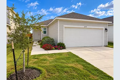 213 Escape Way, Jarrell, TX 76537 - Photo 15