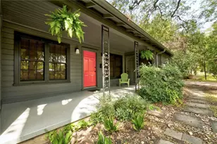 4504 Elwood Rd, Austin, TX 78722 - Photo 1