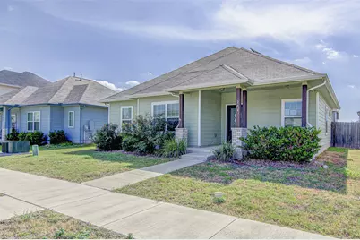 204 Oldbridge Drive, Hutto, TX 78634 - Photo 1