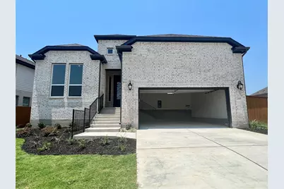 308 Terra Manor Trail, Georgetown, TX 78628 - Photo 1
