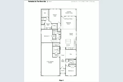 308 Terra Manor Trail, Georgetown, TX 78628 - Photo 35