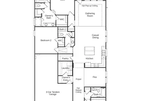 308 Terra Mnr Trl, Georgetown, TX 78628 - Photo 35