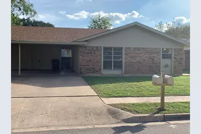 1209 Westcott Drive #A, Round Rock, TX 78664 - Photo 1