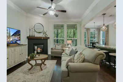 12017 Mira Vista Way #VH51, Austin, TX 78726 - Photo 5