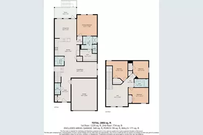 157 Lt Rusty Drive, Jarrell, TX 76537 - Photo 39