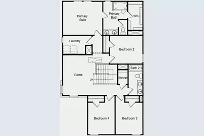 459 Breccia Trail, Liberty Hill, TX 78642 - Photo 3