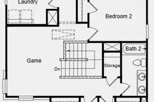 459 Breccia Trl, Liberty Hill, TX 78642 - Photo 3