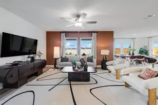 459 Breccia Trl, Liberty Hill, TX 78642 - Photo 11