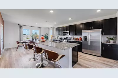 459 Breccia Trail, Liberty Hill, TX 78642 - Photo 7