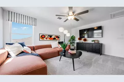 459 Breccia Trail, Liberty Hill, TX 78642 - Photo 5