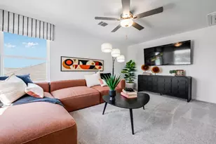 459 Breccia Trl, Liberty Hill, TX 78642 - Photo 5