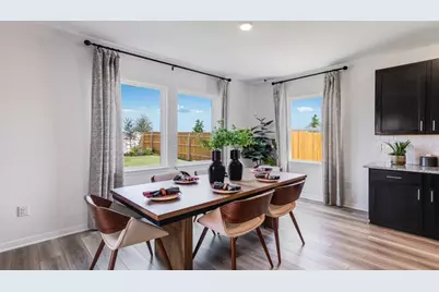 459 Breccia Trail, Liberty Hill, TX 78642 - Photo 9