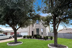 803 Meadow Bluff Ct, Round Rock, TX 78665 - Photo 1