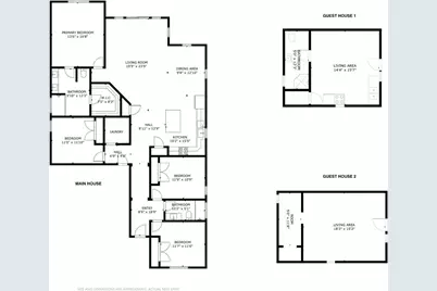 1880 E Highway 21, Paige, TX 78659 - Photo 37