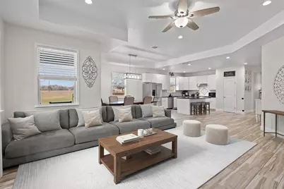 1880 E Highway 21, Paige, TX 78659 - Photo 15