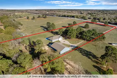 1880 E Highway 21, Paige, TX 78659 - Photo 3