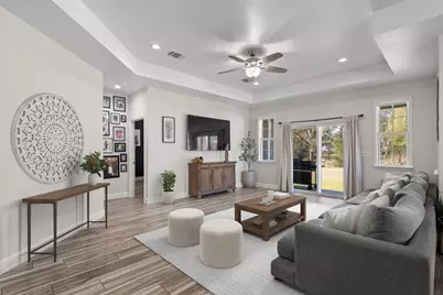 1880 E Highway 21, Paige, TX 78659 - Photo 13