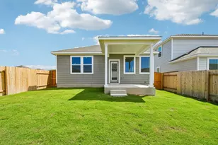 237 Escape Wy, Jarrell, TX 76537 - Photo 1
