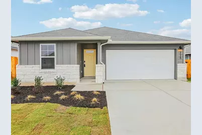 225 Little Green Trail, Jarrell, TX 76537 - Photo 1