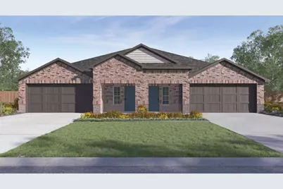 15117-B Afleet Alex Street, Manor, TX 78653 - Photo 1