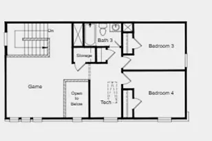 95 Flowers Ave, Hutto, TX 78634 - Photo 3