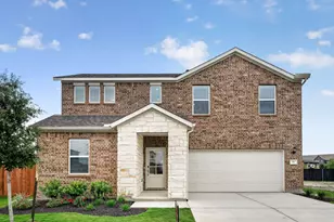 95 Flowers Ave, Hutto, TX 78634 - Photo 1