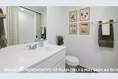 25513 Farmers Crop Lane, Elgin, TX 78621 - Photo 25