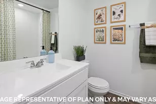 25513 Farmers Crop Ln, Elgin, TX 78621 - Photo 25