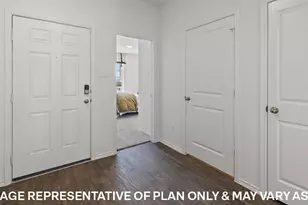 25513 Farmers Crop Ln, Elgin, TX 78621 - Photo 23